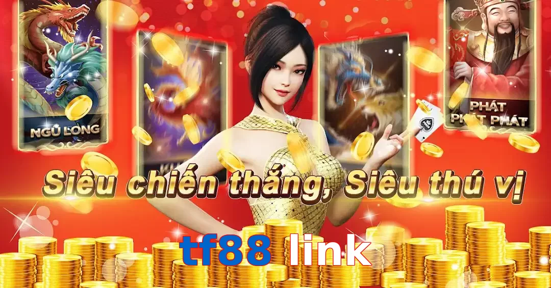 tf88 link